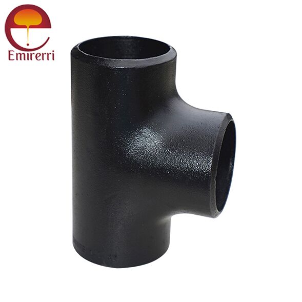 carbon-steel-tee
