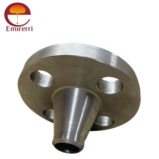 DIN Welding Neck Flange