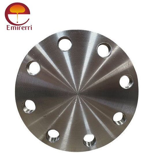 ANSI B 16.47 Series B Blind Flange