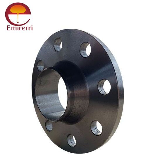ANSI B 16.47 Series B Welding Neck Flange