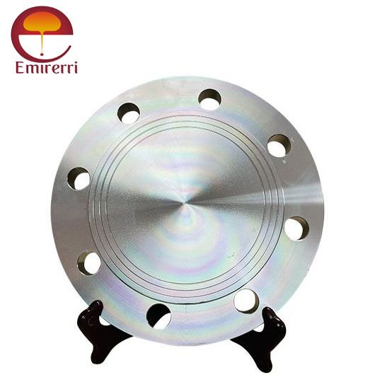 ANSI B 16.5 Blind Flange