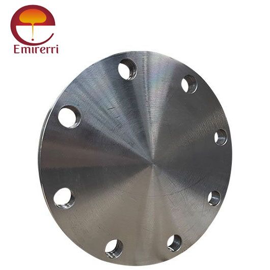 DIN Blind Flange