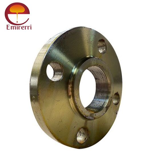 EN 1092-1 Type13 Flange