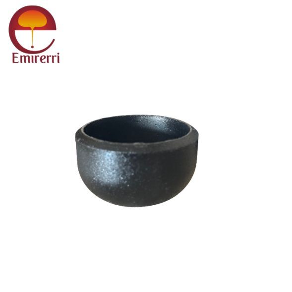 carbon-steel-cap