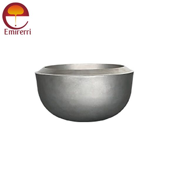 stainless-steel-butt-weld-cap