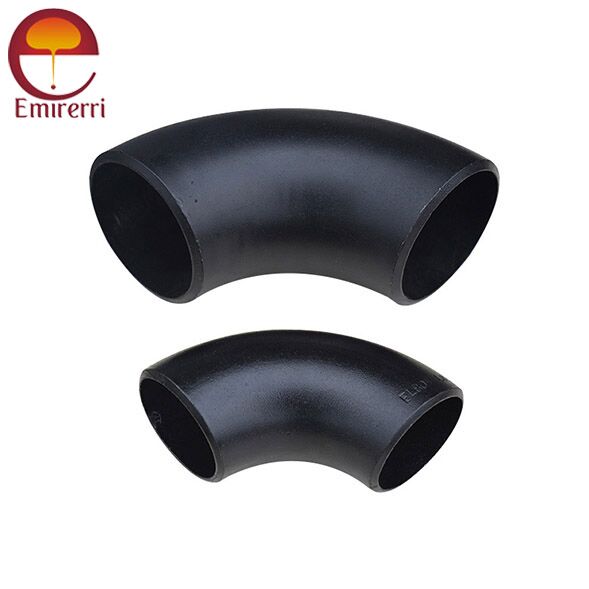 carbon steel elbow