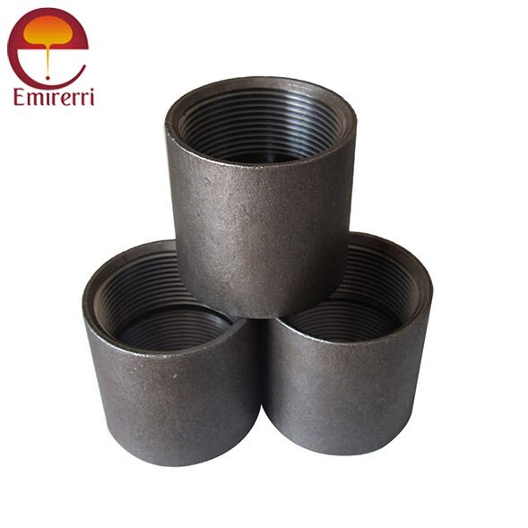 Inside Threaded Nipple