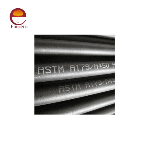 astm-a179-seamless-tube