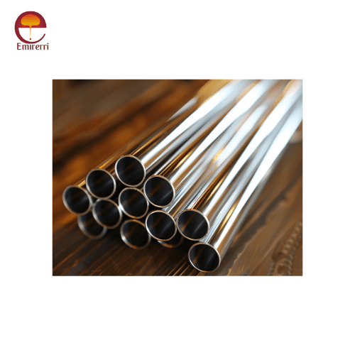 stainless steel pipe