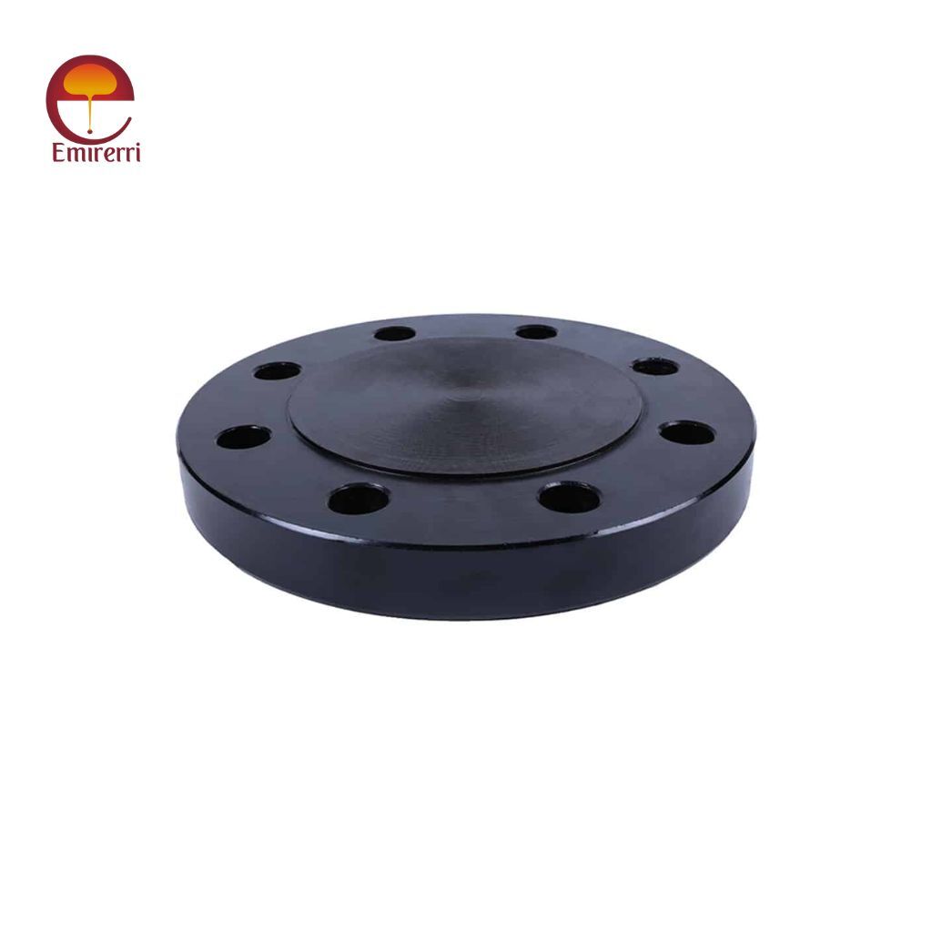 carbon-steel-blind-flange