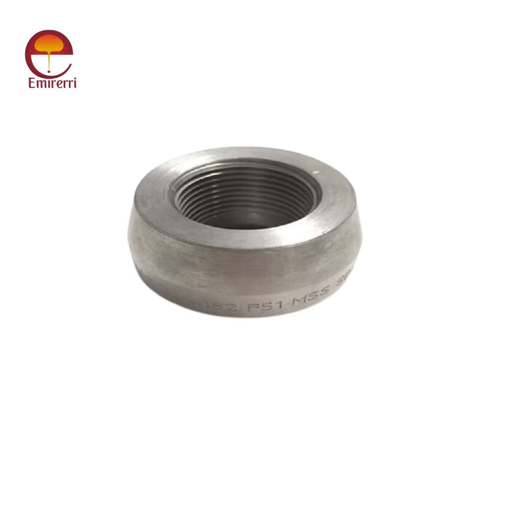 threadolet-asme-b16-11