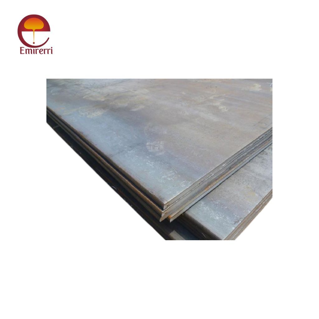 JIS G3101/JIS G3106 SS400