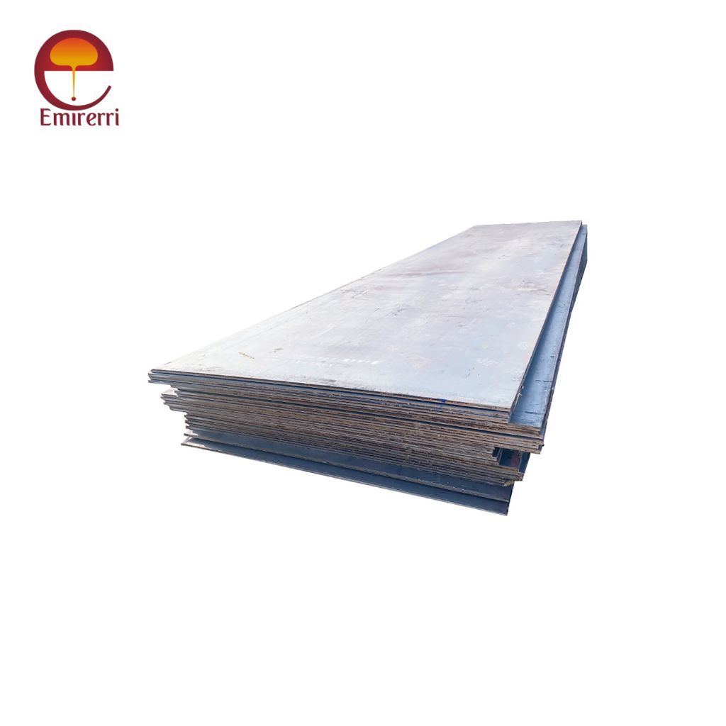 ASTM A283 GR C Material