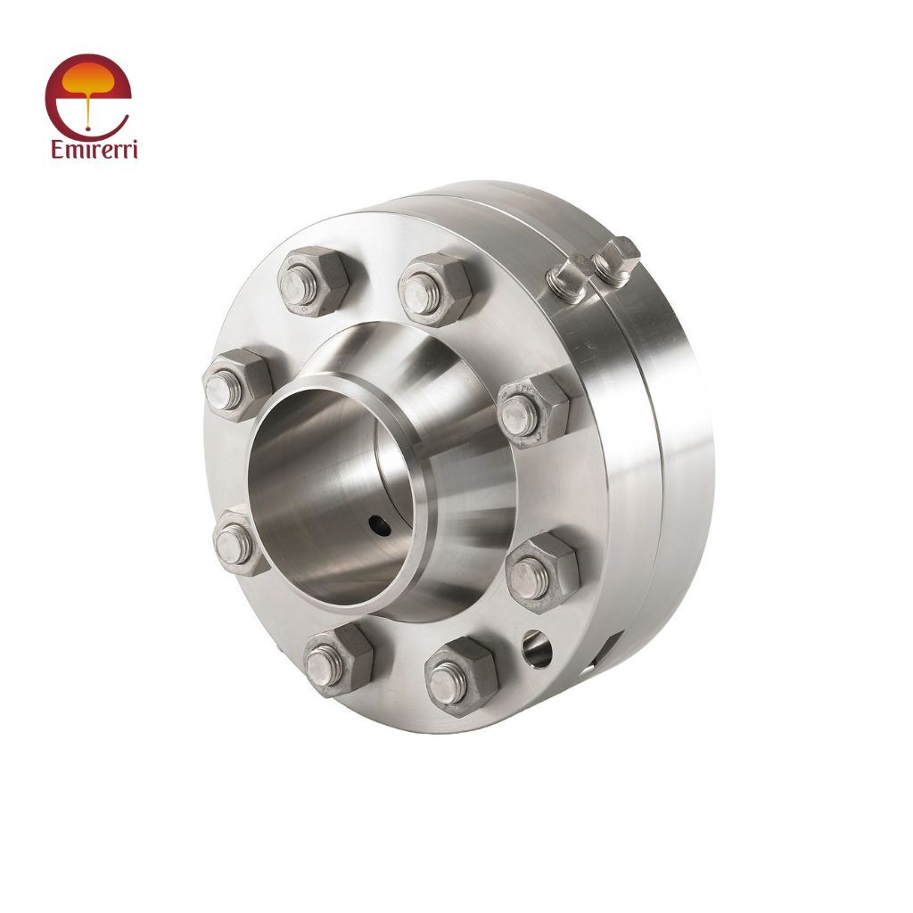 ASME B16.36 Orifice Flange