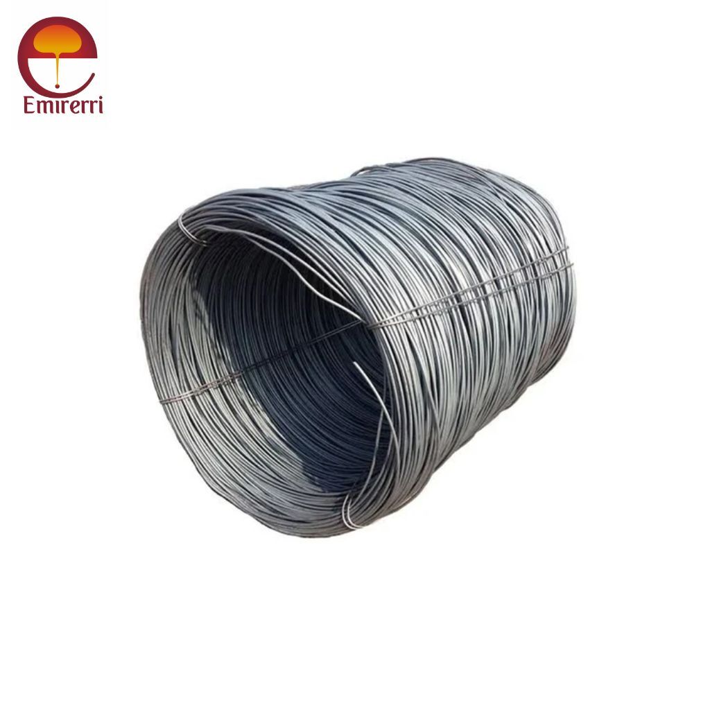 Alloy Steel Wire Rod