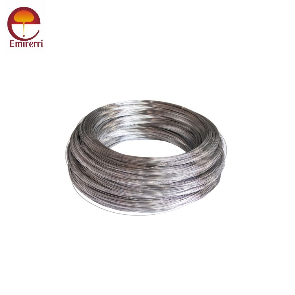 Welding Quality Wire Rod