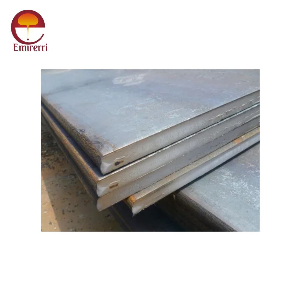 ASTM A572 GR 42