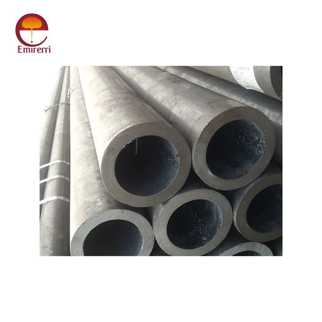 BS 3059 Alloy Steel Tube