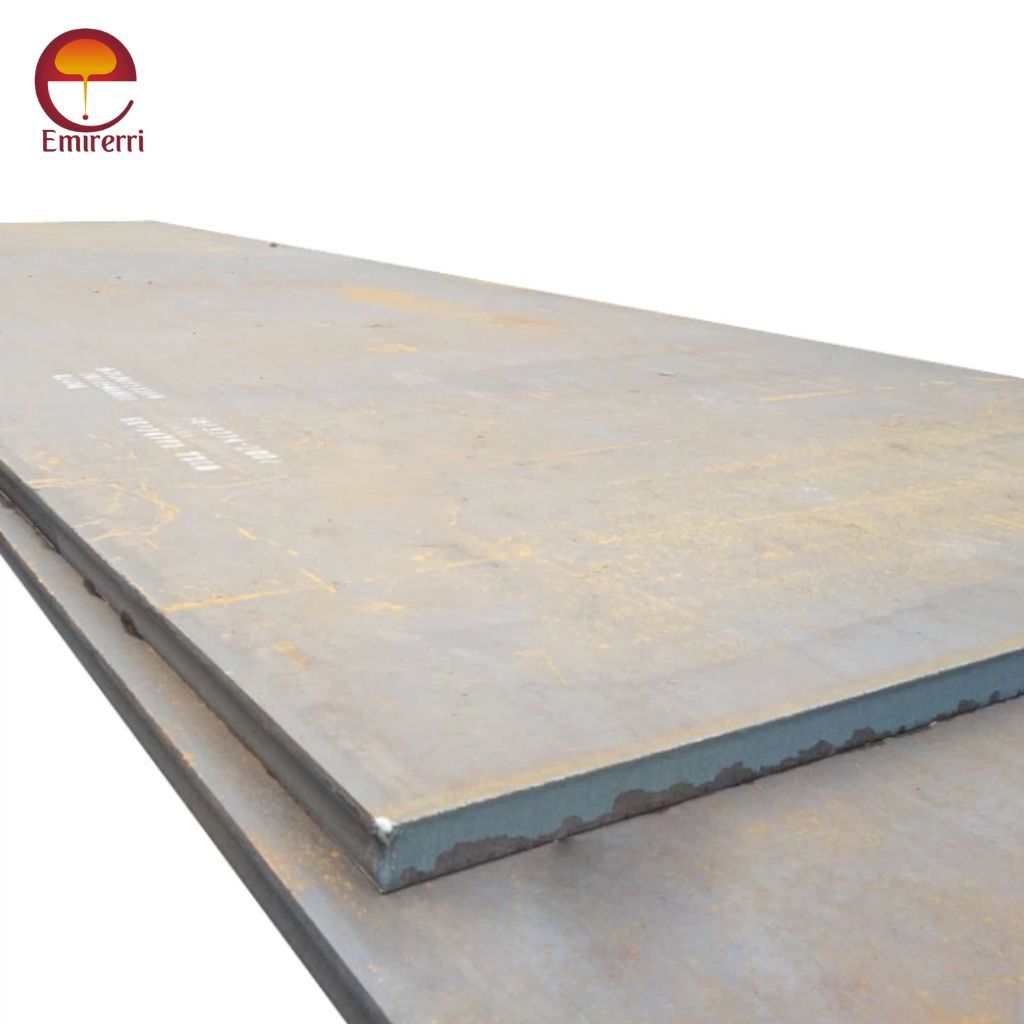ASTM A514 Steel Plate