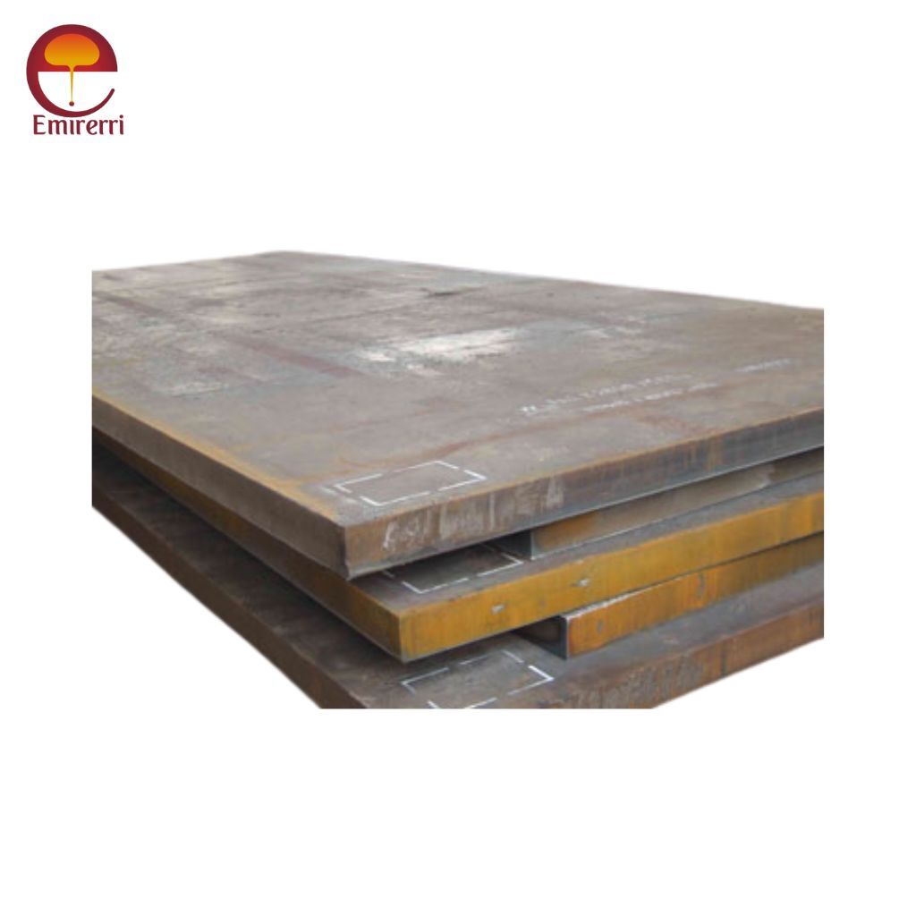 NM360 Wear Resistance Steel Plate