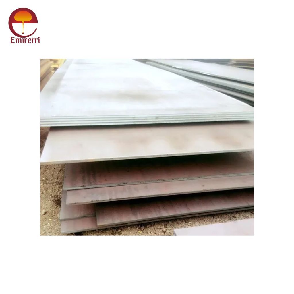 NM600 Wear-Resistant Steel Plate