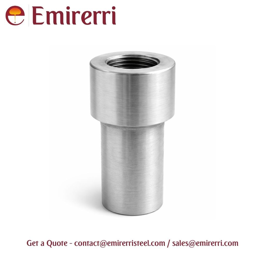 Tube to Tube Adapter