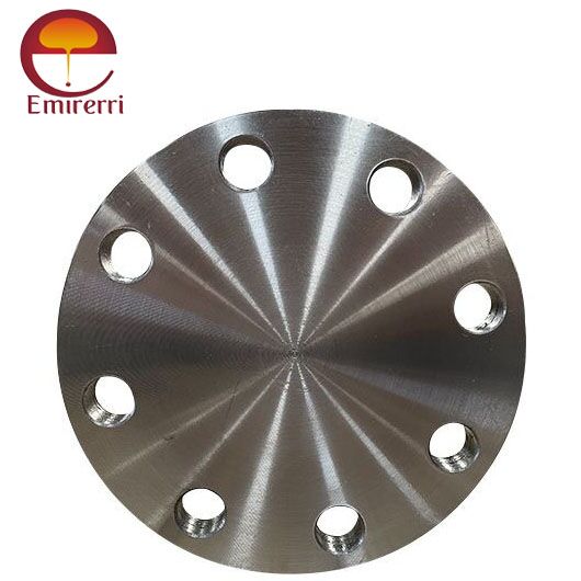 ANSI B 16.47 Series A Blind Flange