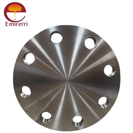 GOST ATK 24.200.02.90 Blind Flange