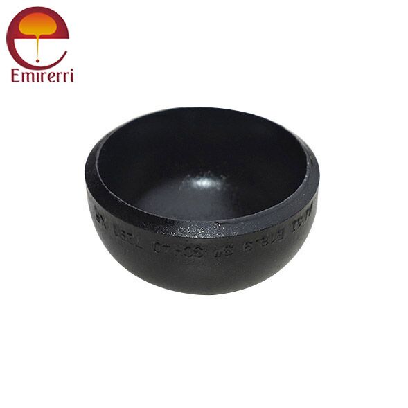 carbon-steel-cap