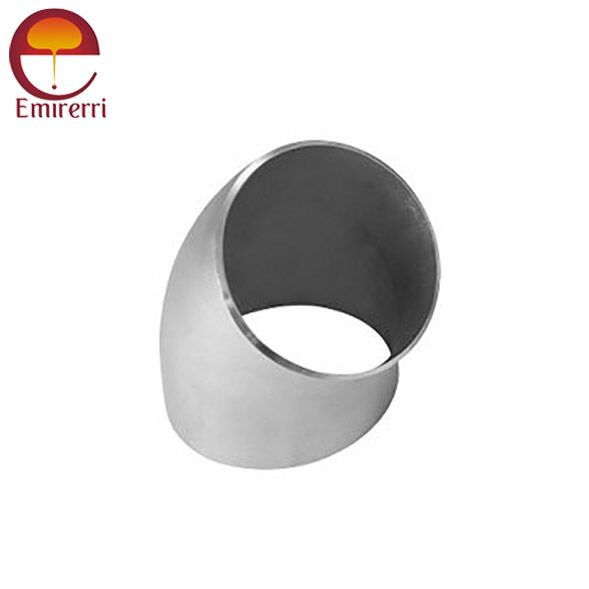 GOST 17375/17376/17377/17378 elbow