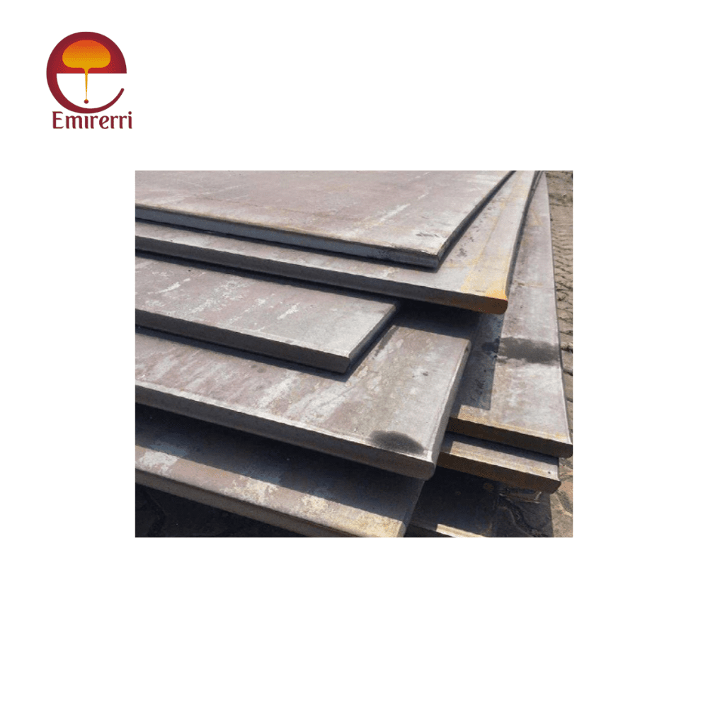 ASTM A131/GOST 1577 -ship-building-steel-plate