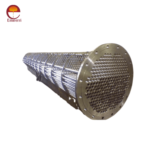 stainless-steel-heat -exchanger-tube