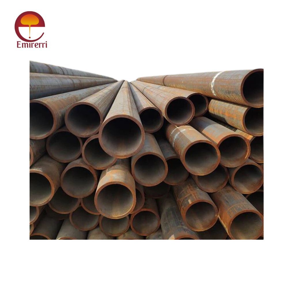 EN 10255 Pipe