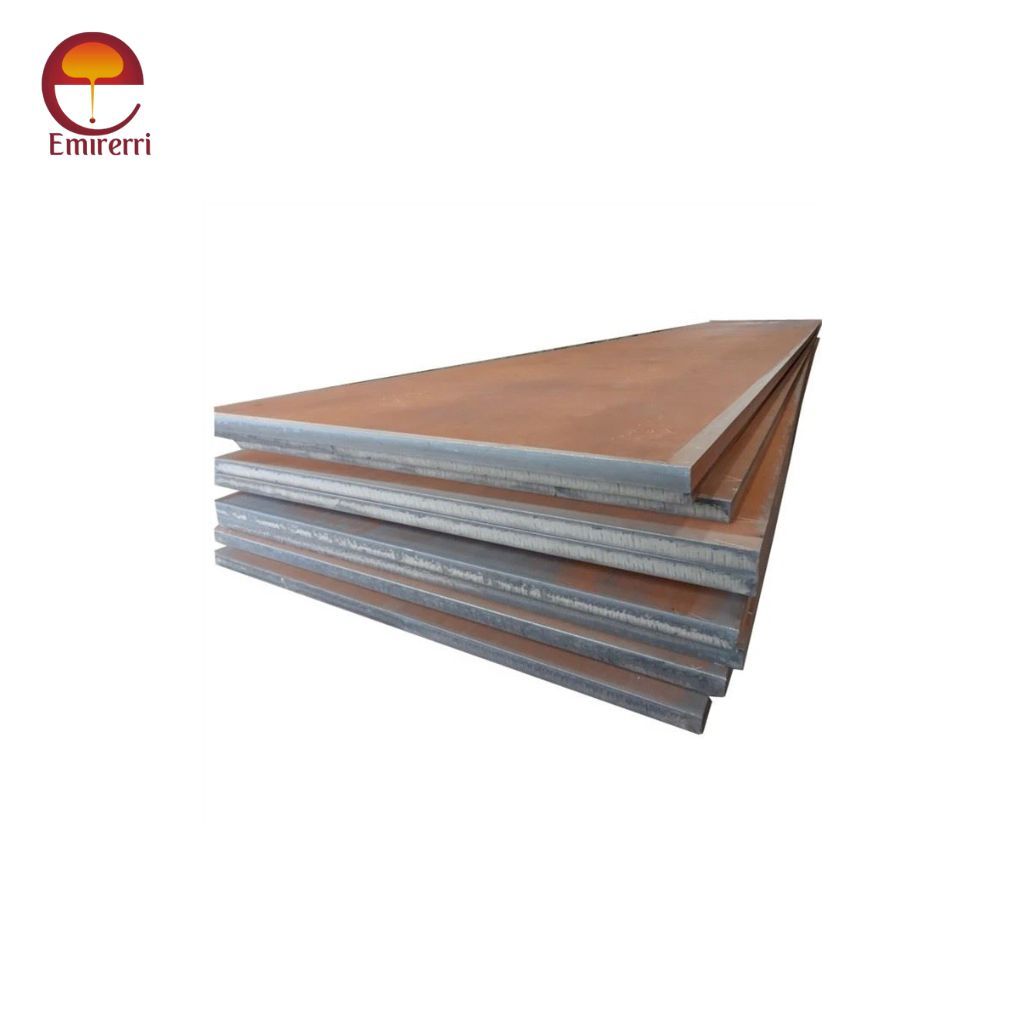 ASTM A242