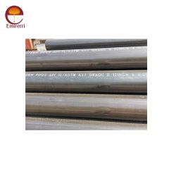 ASTM A53 Gr A & B