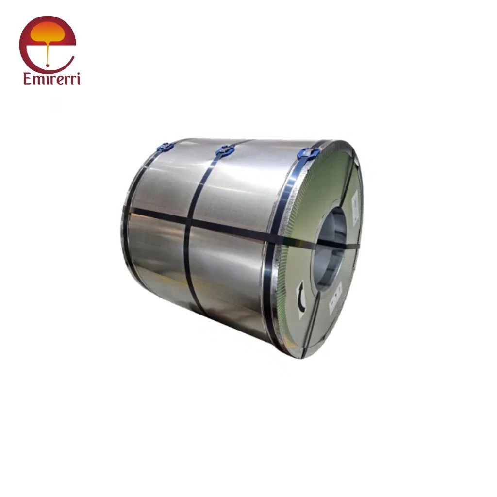 ASTM A568 Coil
