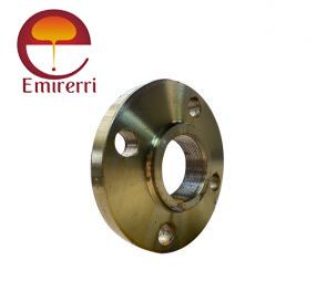 DIN Threaded Flange