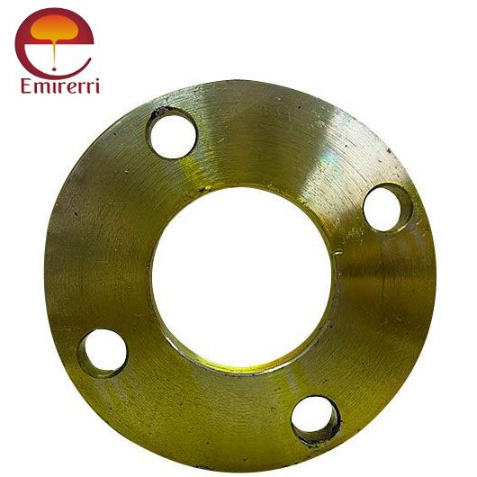 SABA1123 Plate Type3 Flange
