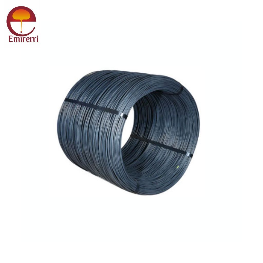 Carbon Steel Wire Rod