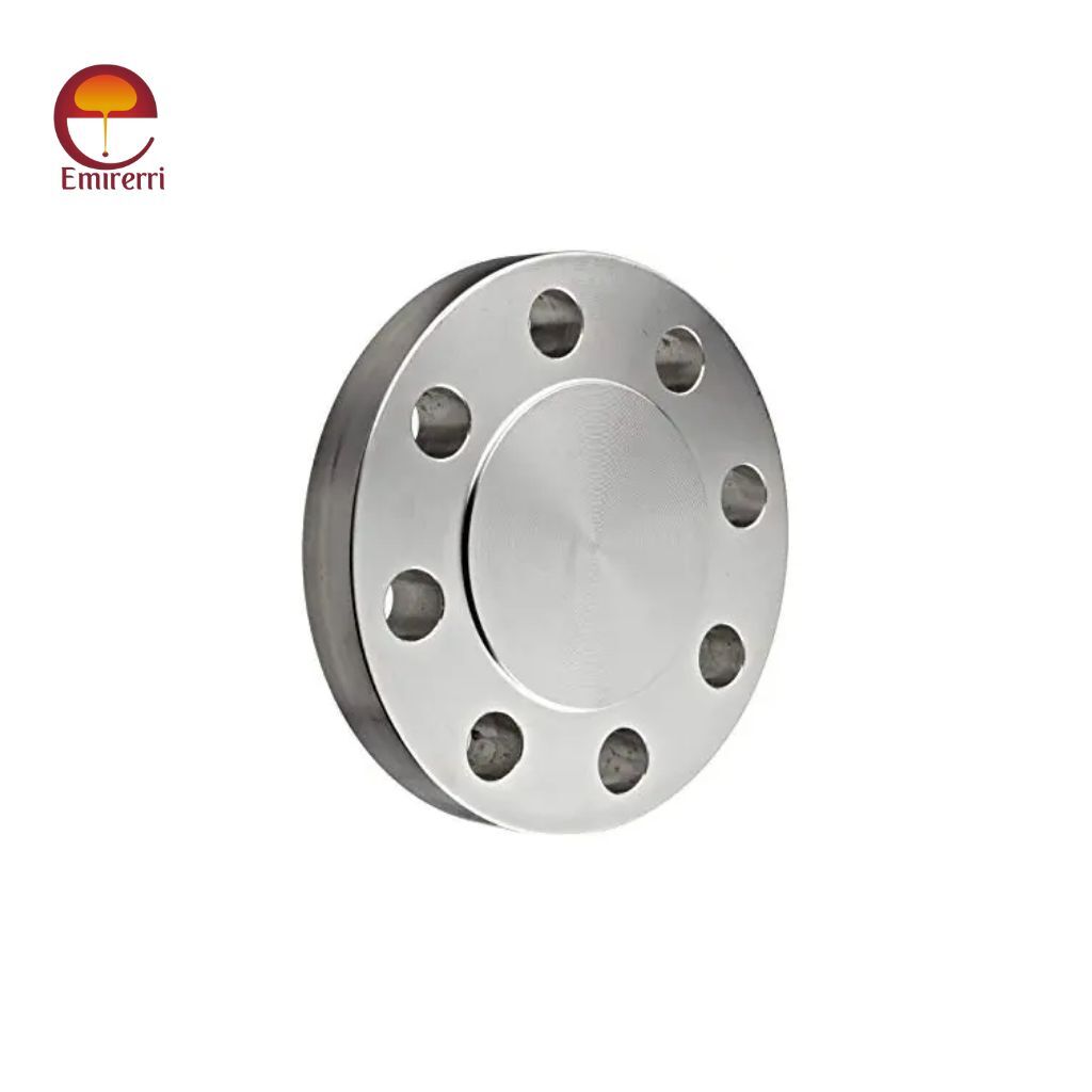 API 6A Blind Flange