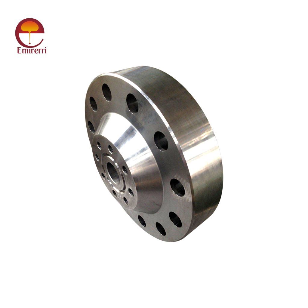 API 6A Weld Neck Flange